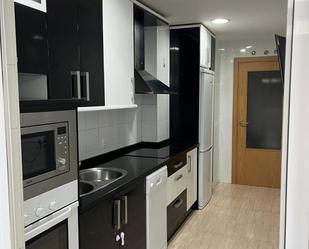 Kitchen of Planta baja for sale in Plasencia  with Air Conditioner