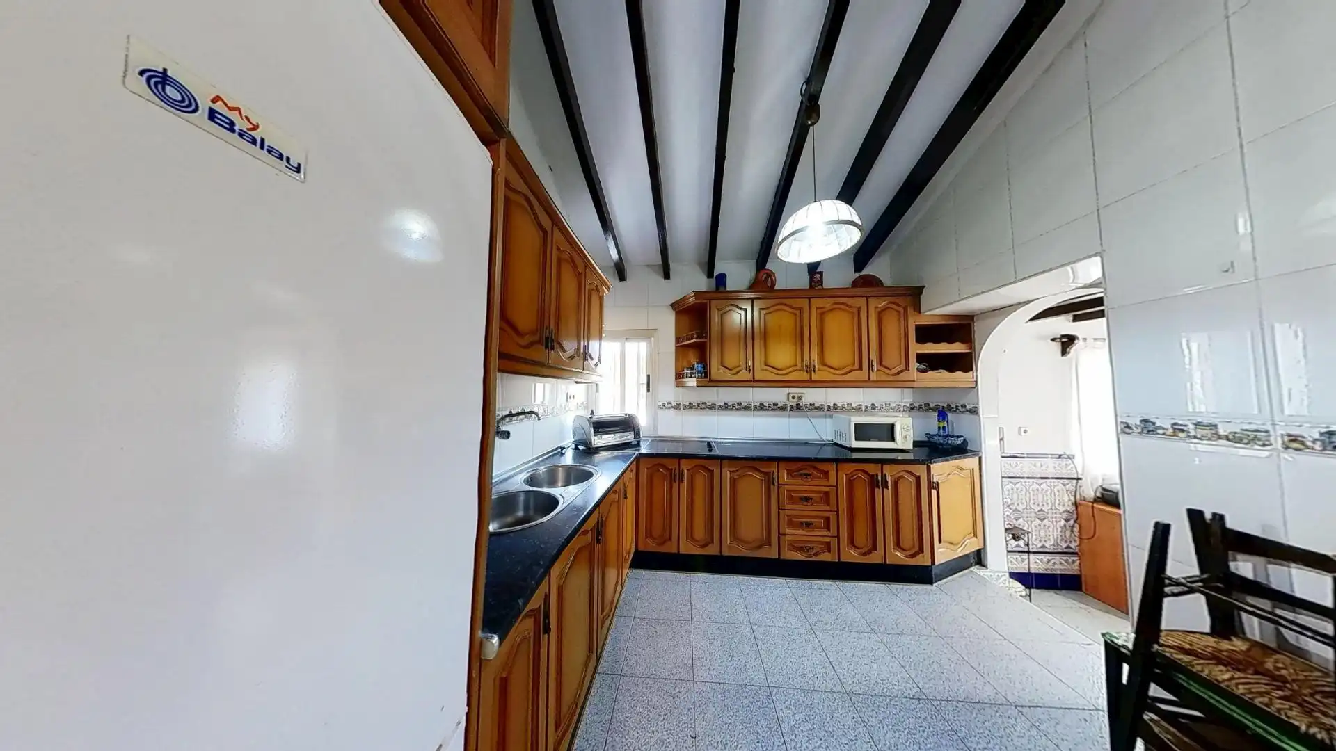 Casa en venta en Gualchos pueblo, imagen 22