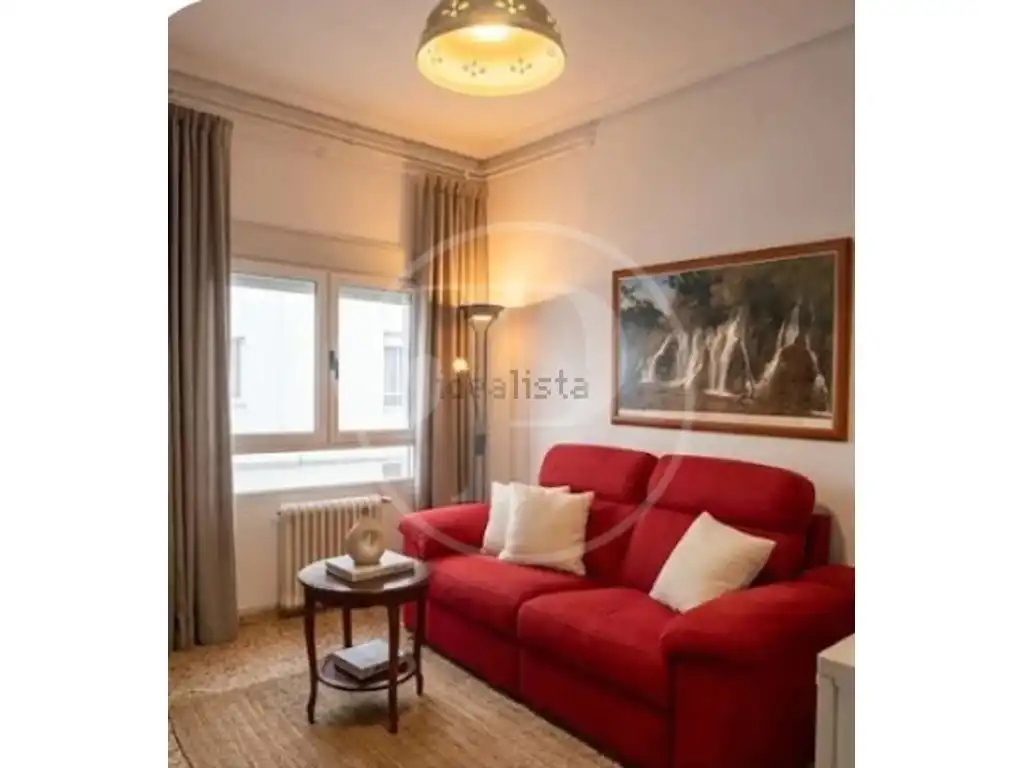 Appartement avec terrasse à vendre à Calle Marques Turia, imagen 2