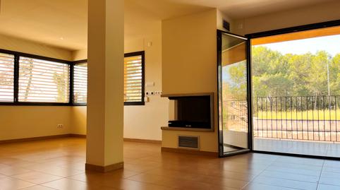 Foto 4 de Piso de alquiler en Montjuïc, Girona