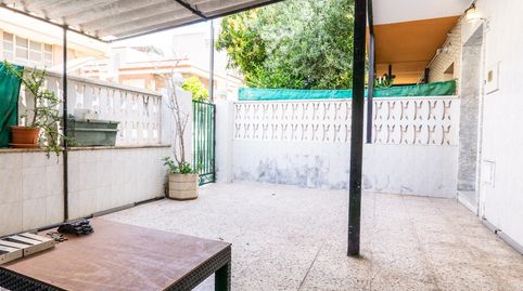 Foto 4 von Einfamilien-Reihenhaus zum Verkauf in Maestro Alfosea, Norte, Santa Pola