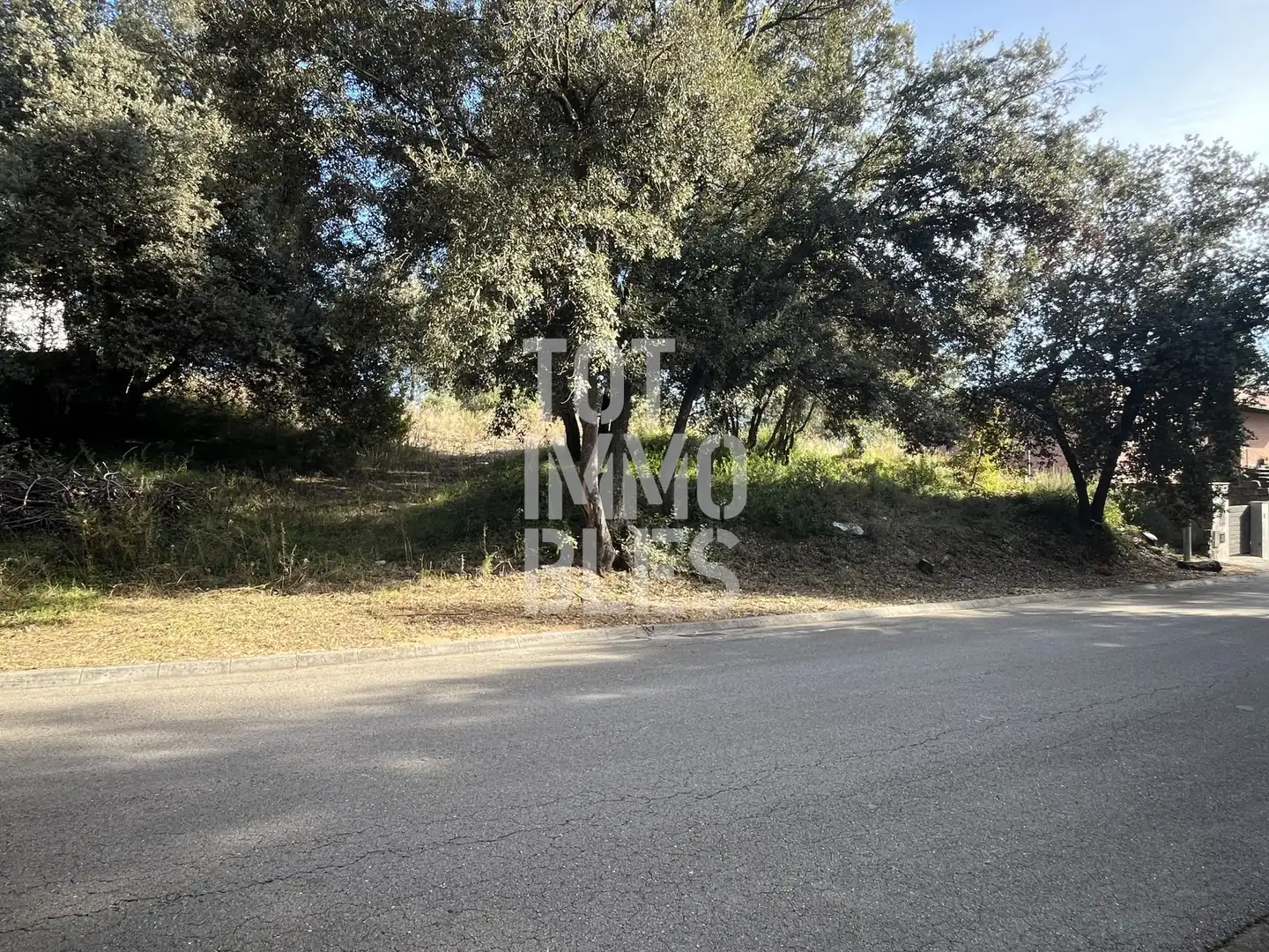 Lands and plots for sale in Sant Julià de Ramis, imagen 2