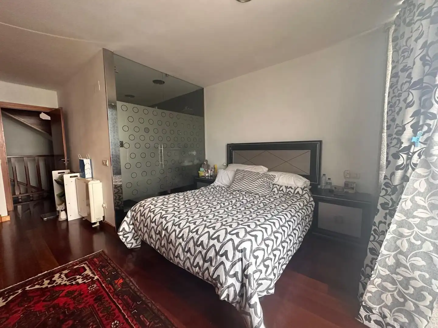 Habitación de Casa o chalet en venta en Esteiro