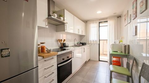 Foto 4 von Wohnung zum Verkauf in Carrer de Barcelona, Moncada, Valencia