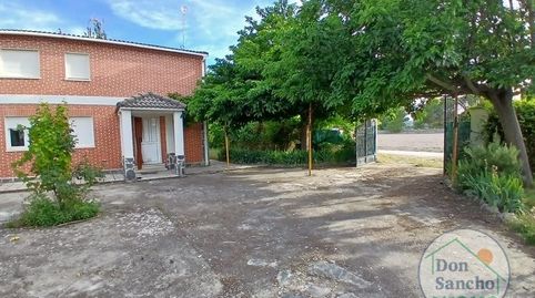 Foto 3 de Casa o xalet en venda a Fraccionados Carrizales, 51, Traspinedo, Valladolid