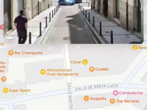 Gewerbefläche zur Übernahme in Moctezuma 4, imagen 9