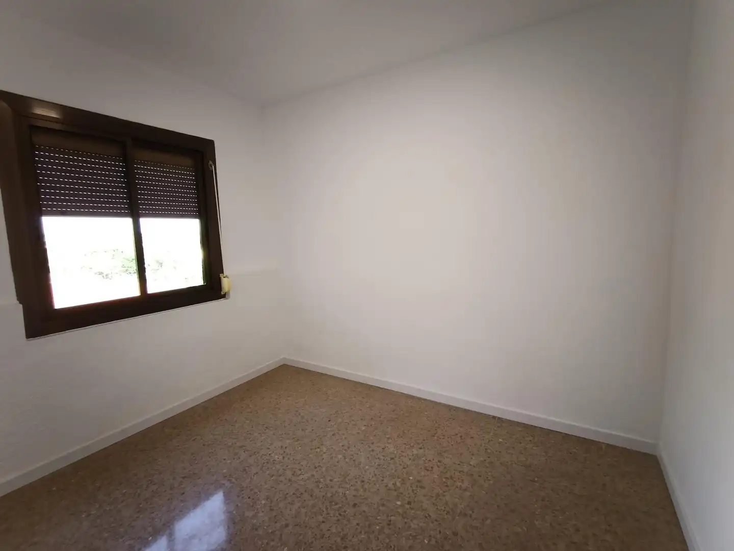 Schlafzimmer von Wohnung zum Verkauf in Mollet del Vallès mit Terrasse