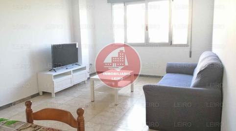 Foto 5 de Piso de alquiler en Rúa Juan Bautista Andrade, O Burgo - Campus Universitario, Pontevedra Capital