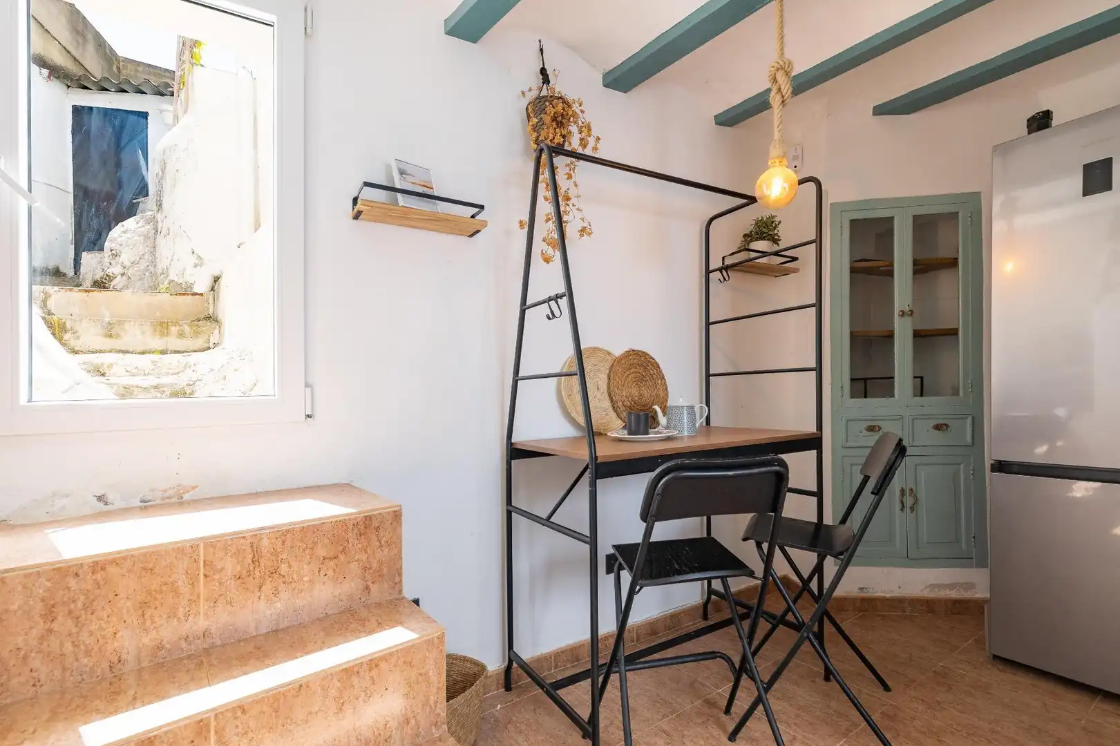 Terraza de Casa adosada en venta en Cullera con Aire acondicionado, Terraza y Trastero