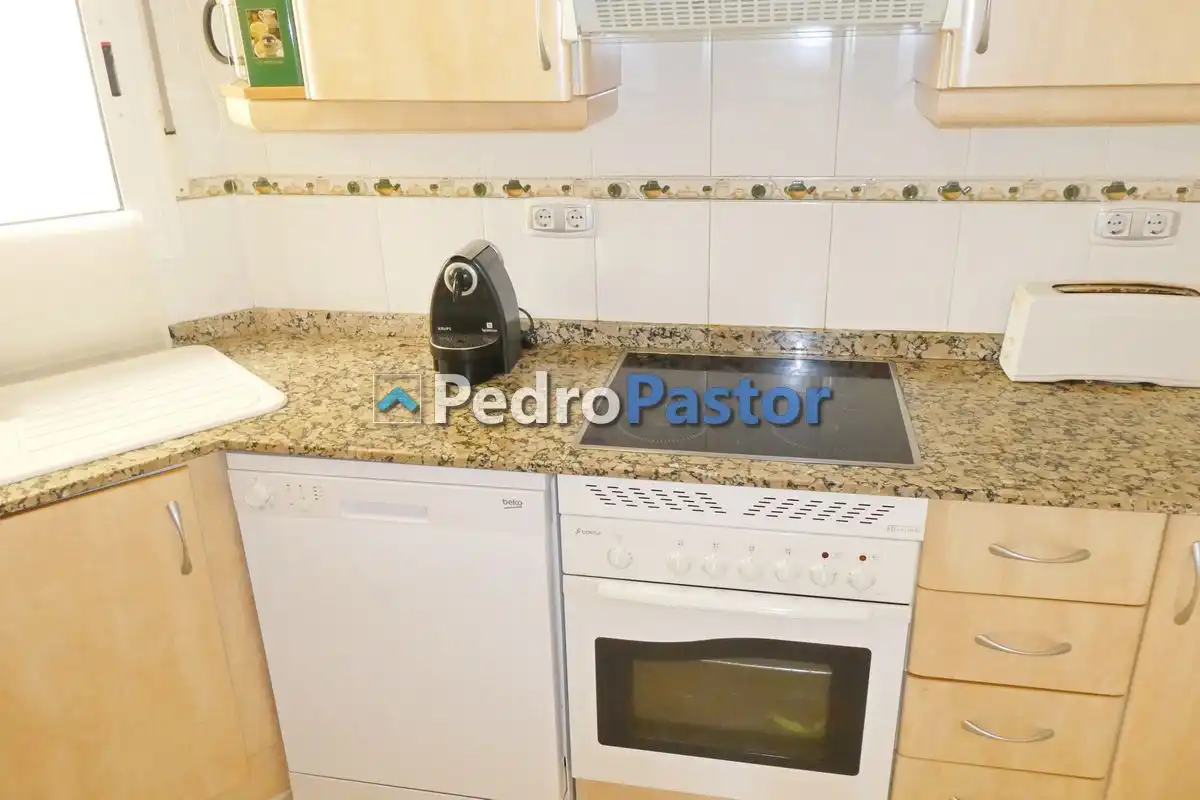 Mini appartamento con piscina in vendita a Las Marinas / Les Marines, imagen 27