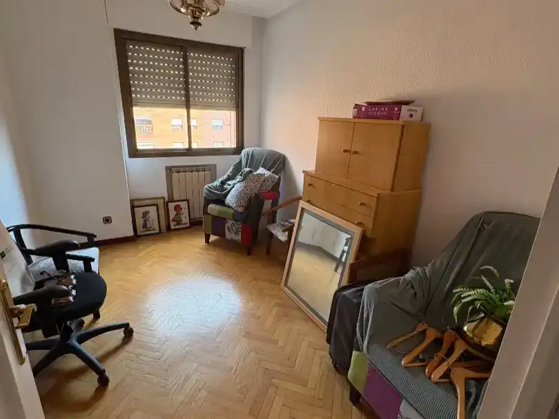Habitación de Piso en venta en  Madrid Capital con Aire acondicionado