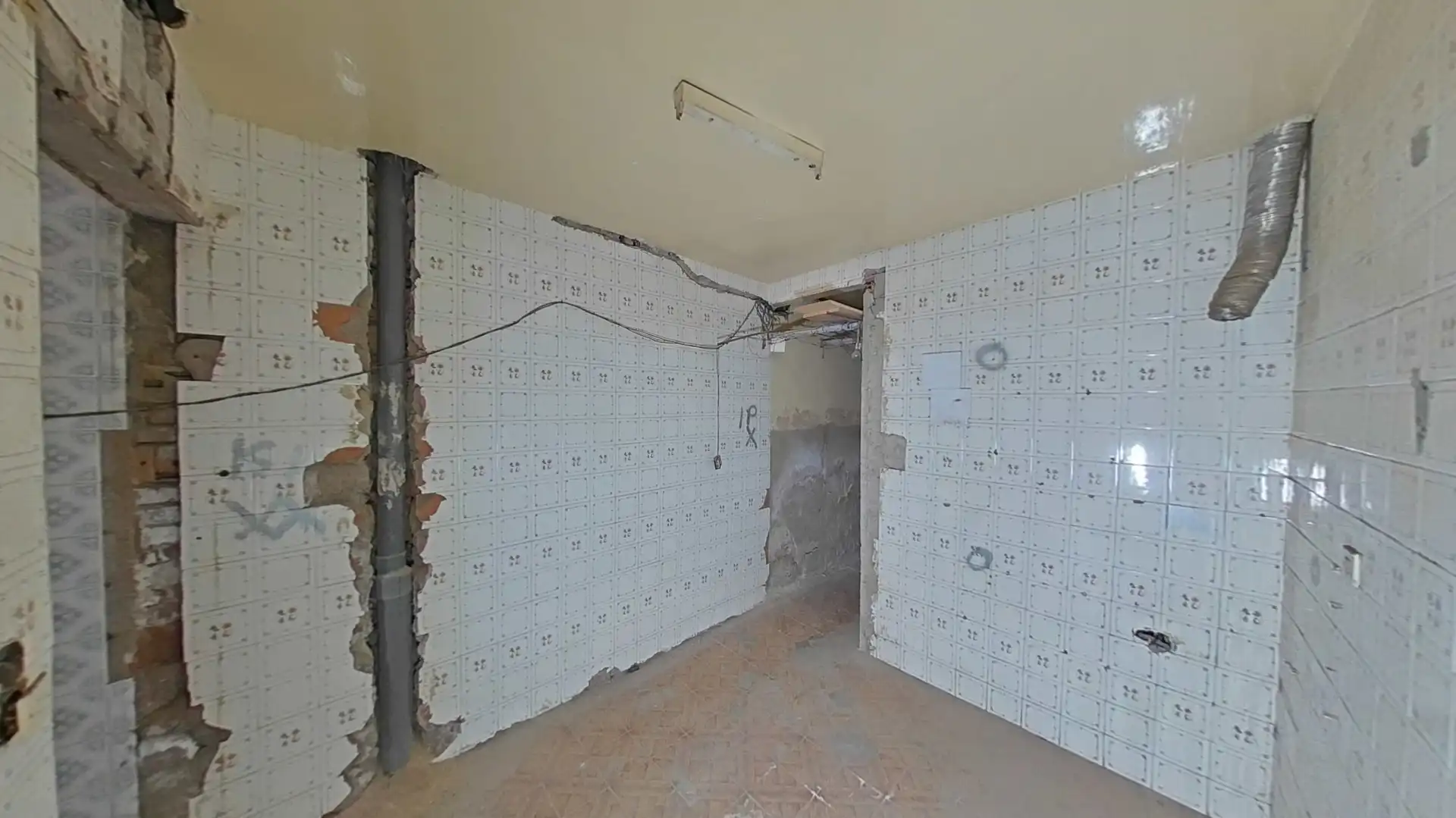 Casa adosada en venta en Marmolejo, Jaén
