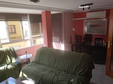 Casa a schiera in vendita a Oliva pueblo