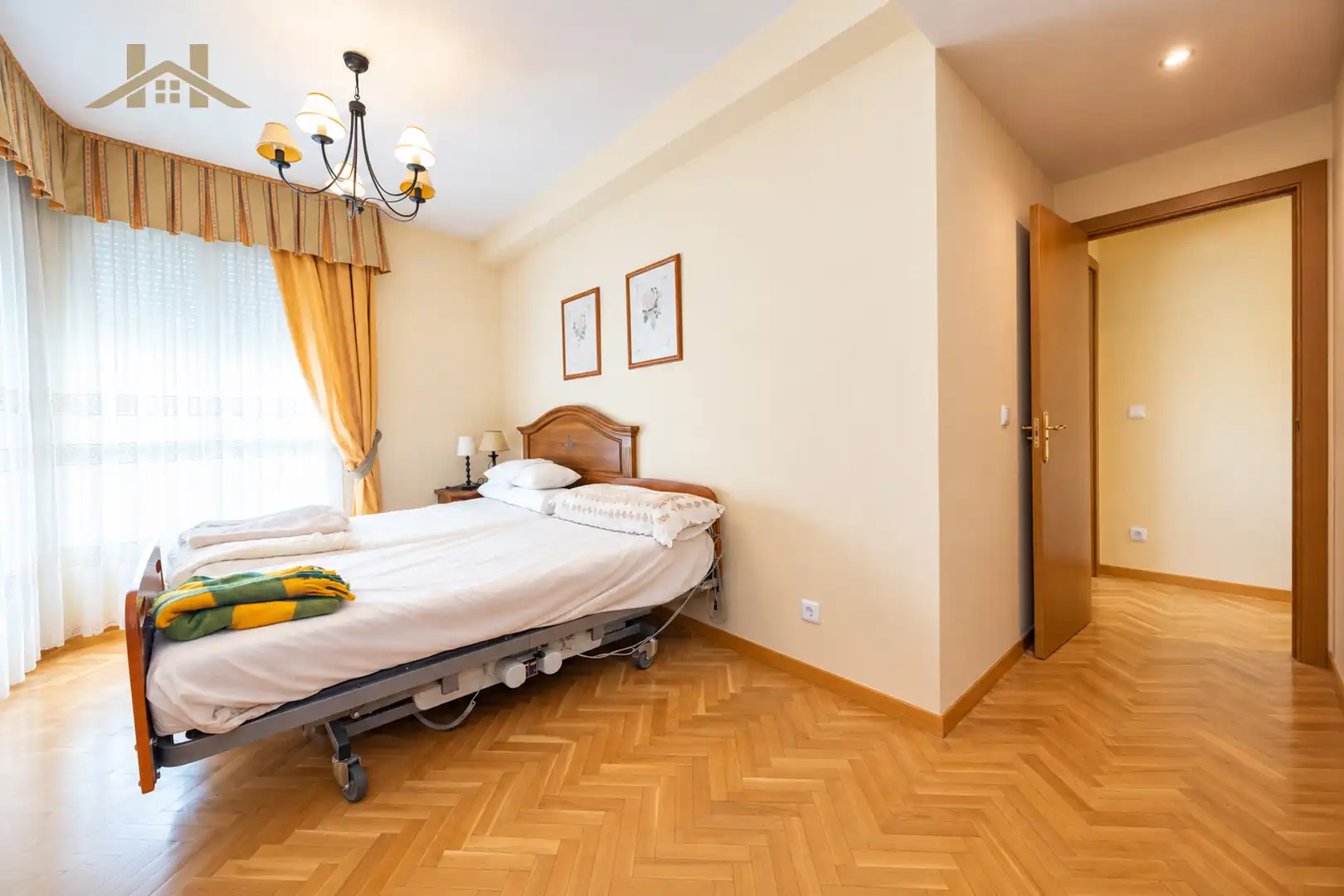 Wohnung mit Aufzug zum Verkauf in Calle de Beatriz Galindo, imagen 19