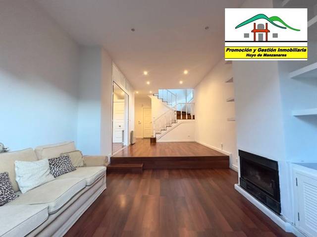 Casa adosada en Venta en Calle Jaraíz, 26 en Las Matas  - Peñascales