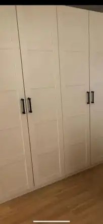 Bedroom of Flat for rent in Granada