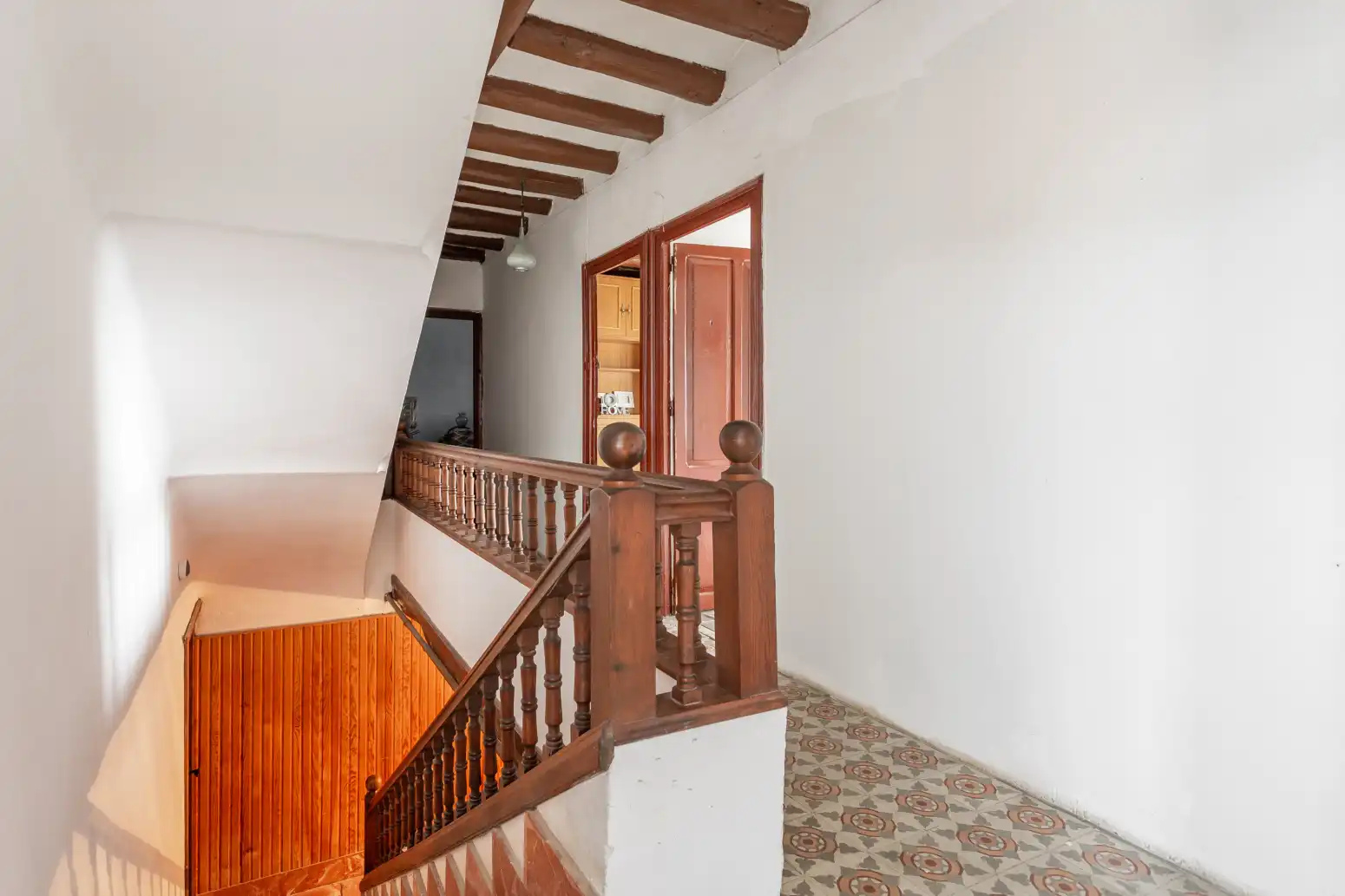 Casa o xalet en venda en Murillo El Cuende amb Calefacció