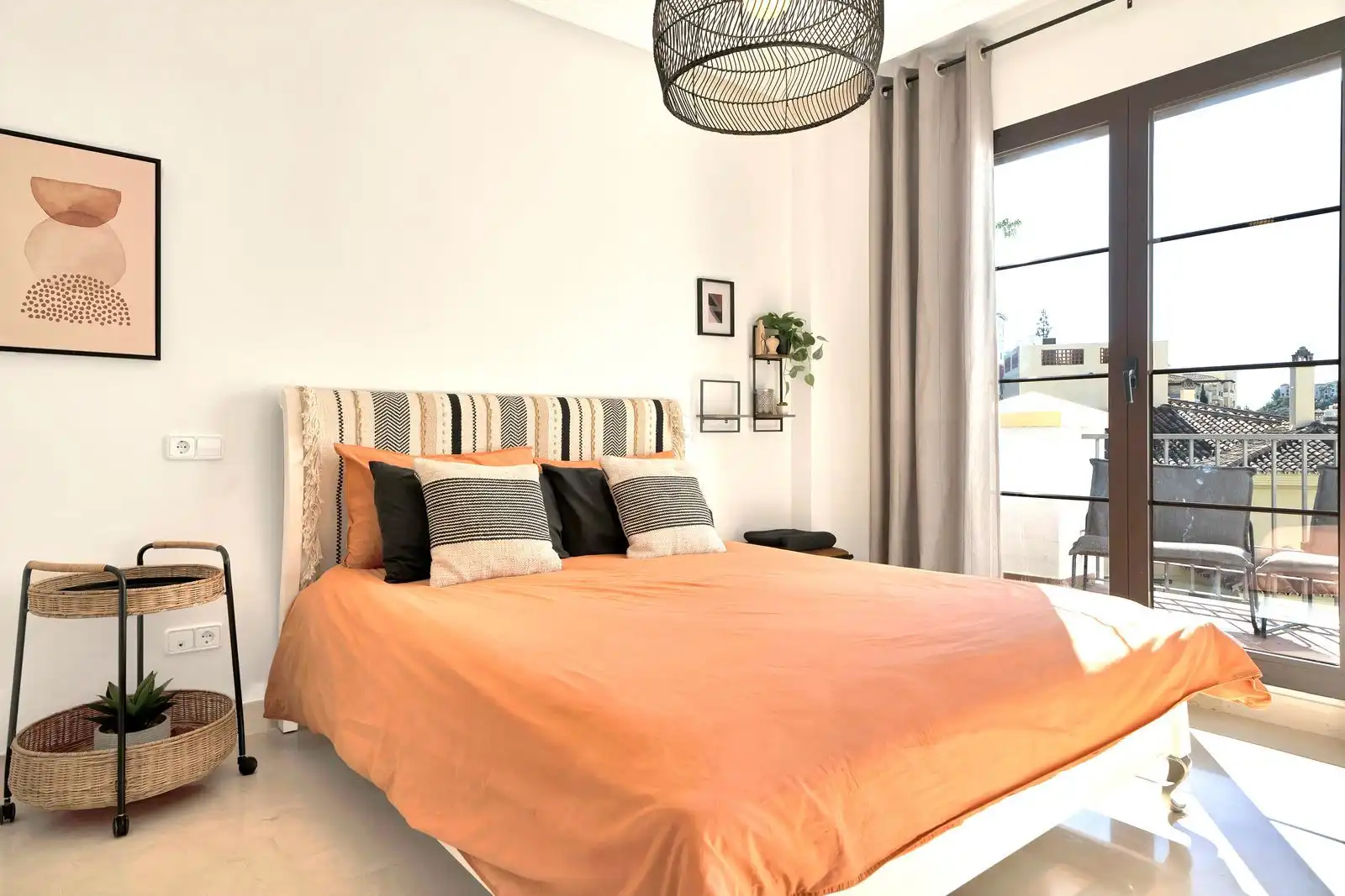 Apartamento con piscina en venta en Calle la Pacheca Alta 22, imagen 22