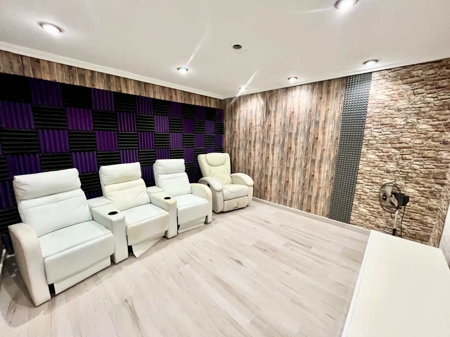 Casa o chalet en venta en Torrevieja con Aire acondicionado, Calefacción y Jardín privado