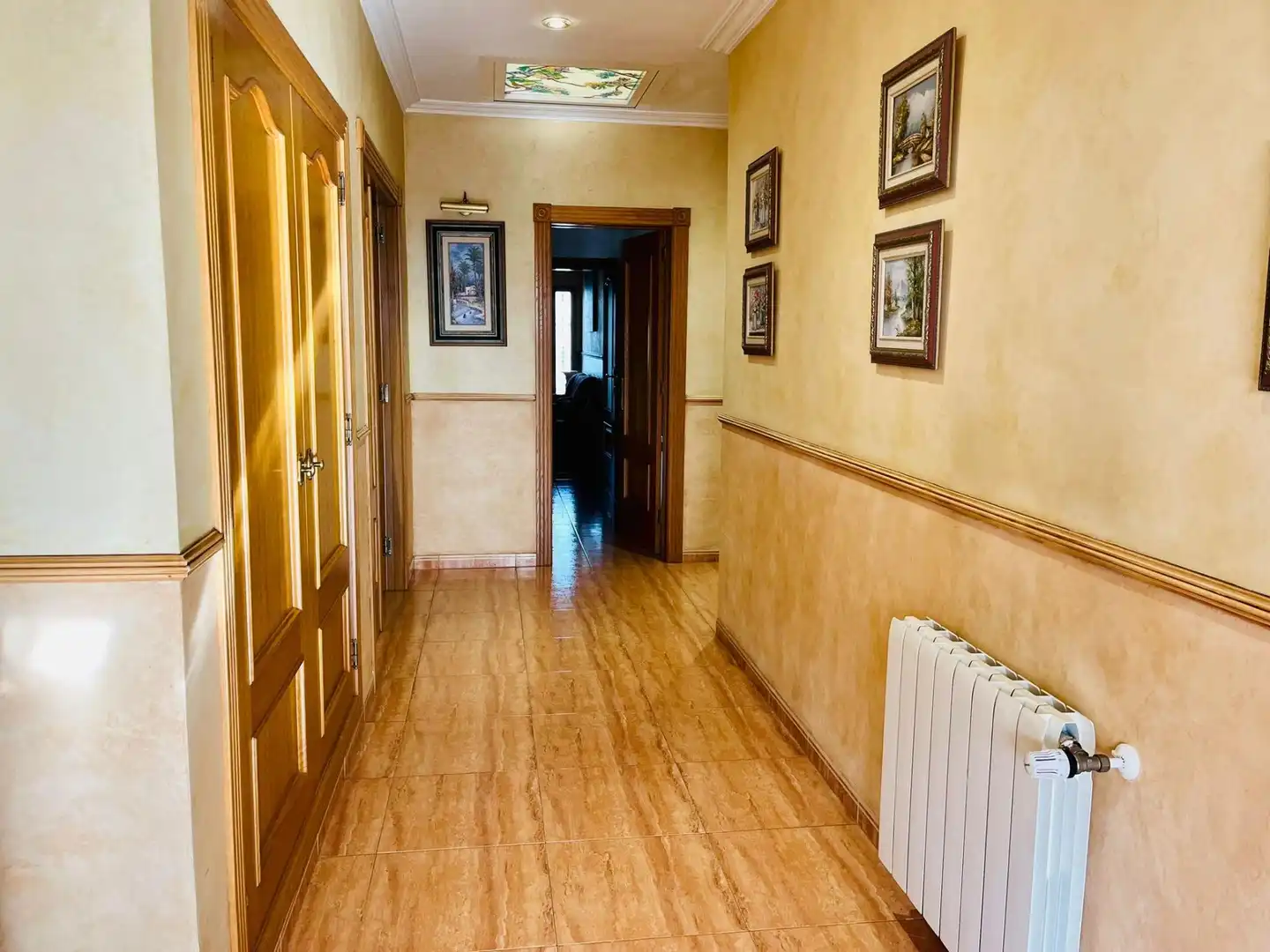 Houses for sale in Elche / Elx  with Air Conditioner, Private garden and Terrace