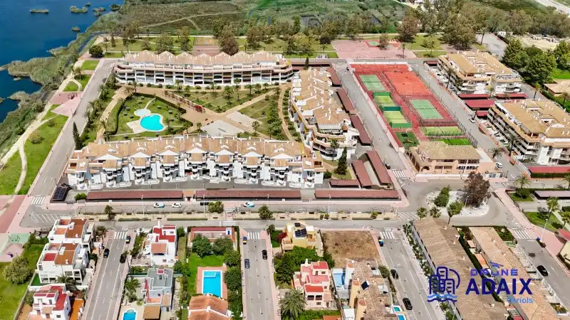 Einfamilien-Reihenhaus zum Verkauf in Carrer Cervantes, 96, Torreblanca