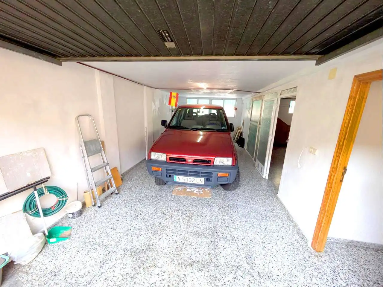 Parking de Casa o chalet en venta en Petrer, Alicante