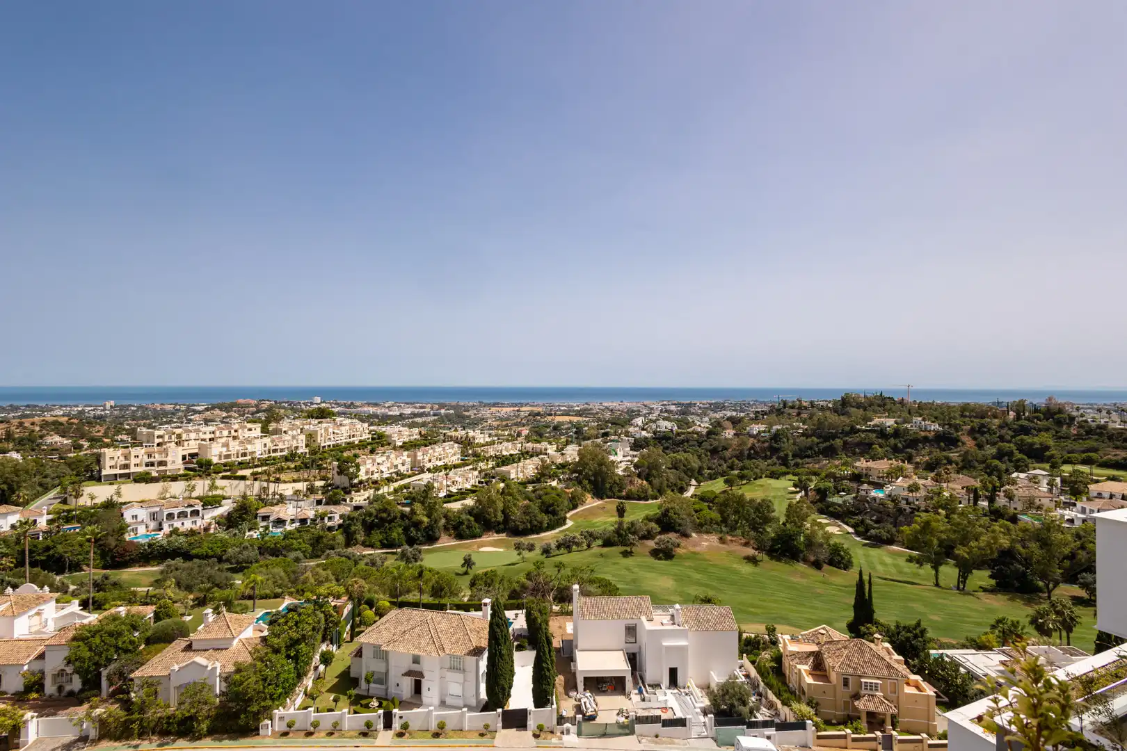 Penthouse mit Terrasse zum Verkauf in La Quinta, imagen 29