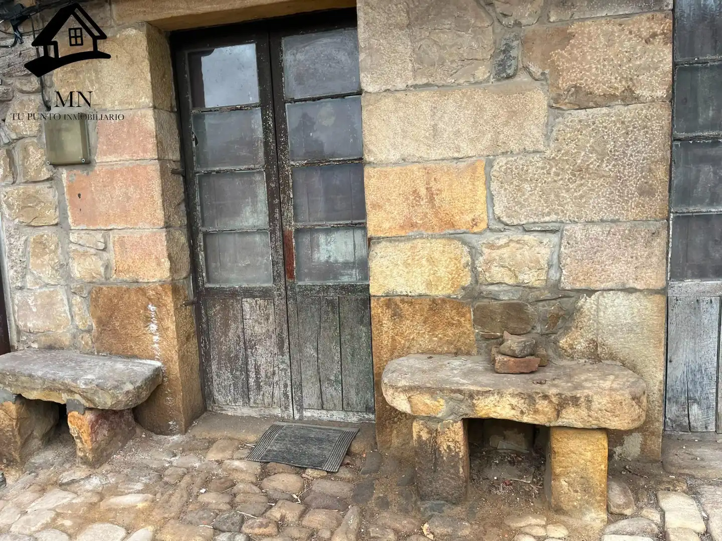 Casa rústica en venta en Selaya, imagen 2
