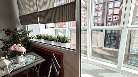 Photo 5 of Flat for rent in Cl Doctor Aquilino Hurle, 47, La Arena, Gijón