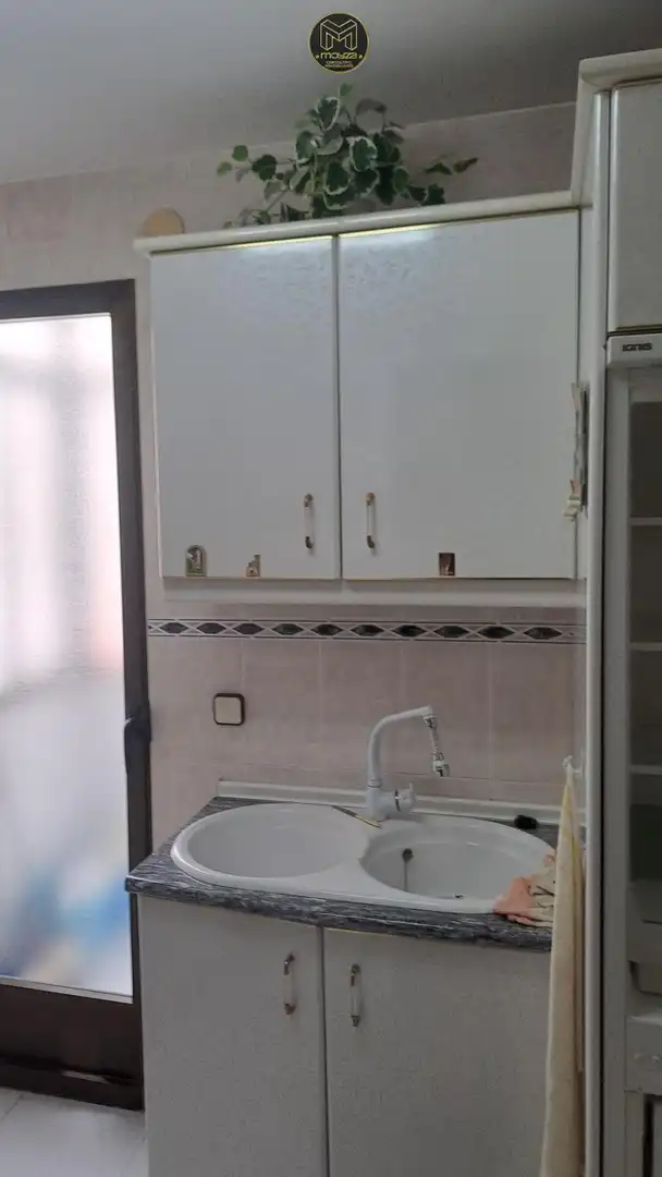 Piso con terraza en venta en San Bartolomé - Millán de Priego, imagen 6