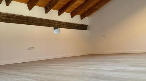 Foto 3 de Casa o chalet de alquiler en Casas Verdes - Ermita, Godella