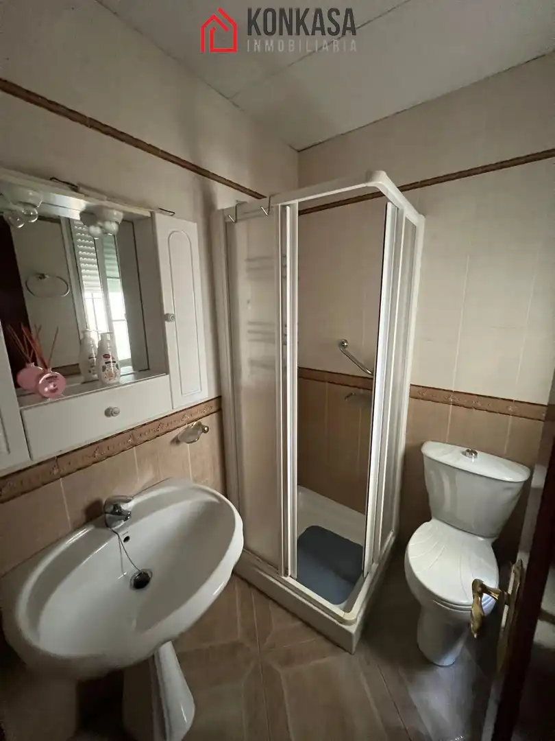 Casa o chalet en venta en Arcos de la Frontera