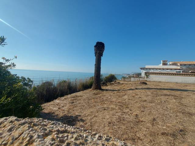Terreno residencial en Venta en Carrer Frederic Chueca en El Francàs