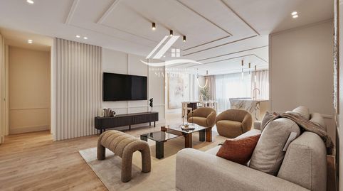 Magnífico piso en venta en Madrid, Diego De León 56, immagine 3