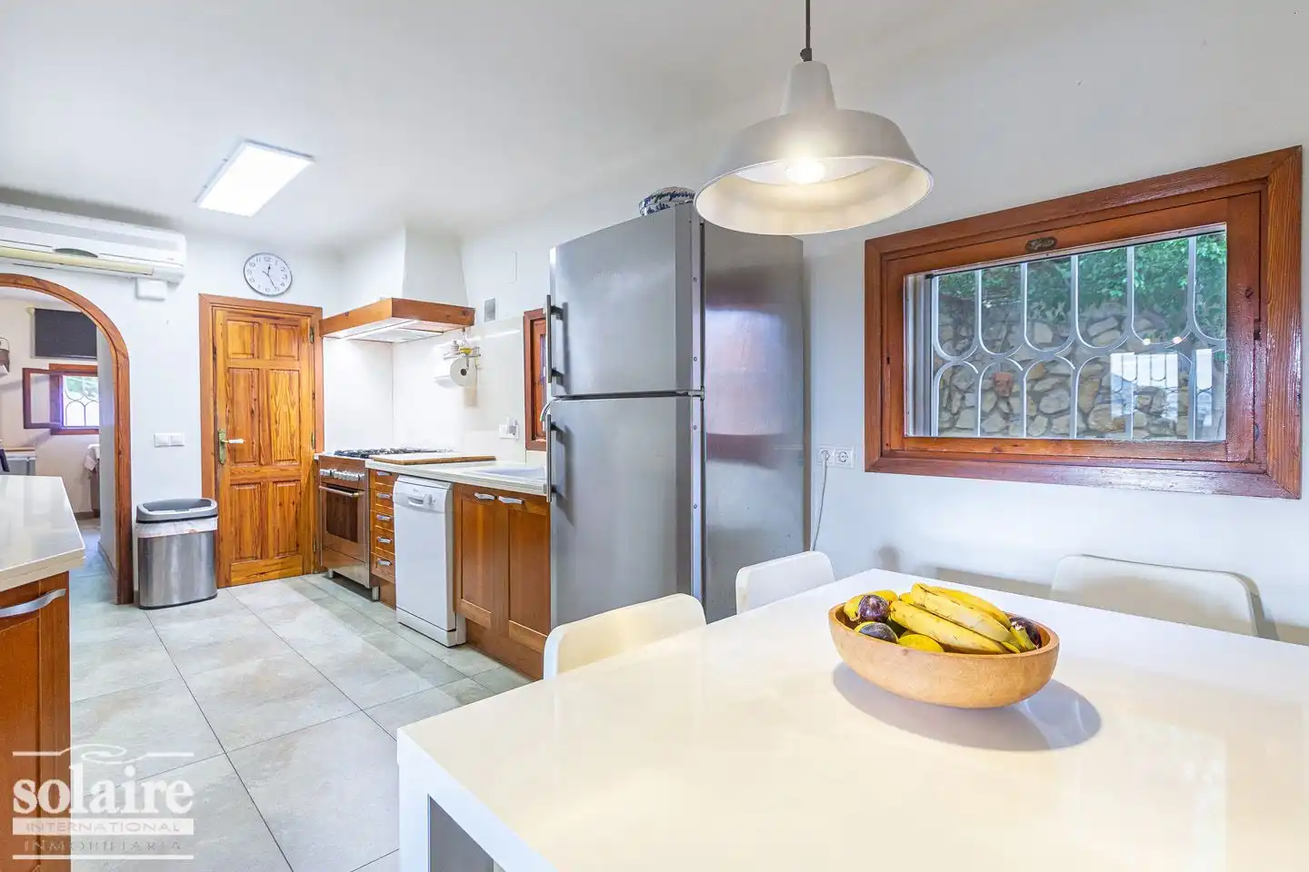 Casa amb piscina en venda a Altea ciudad, imagen 17