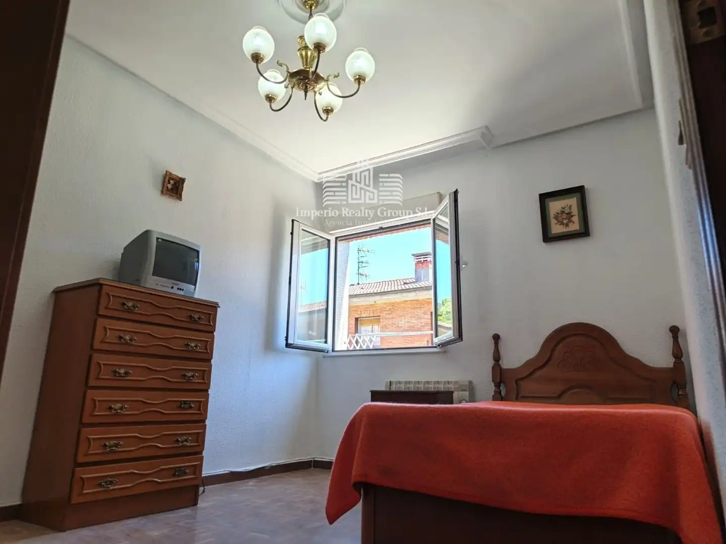 Piso de alquiler en N/A, Sama