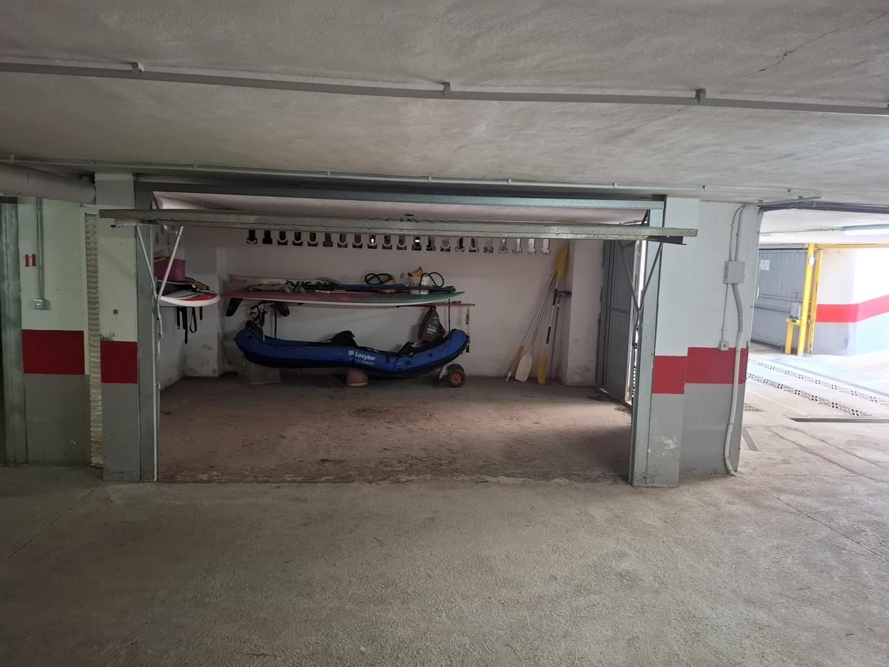 Garage for sale in Cullera