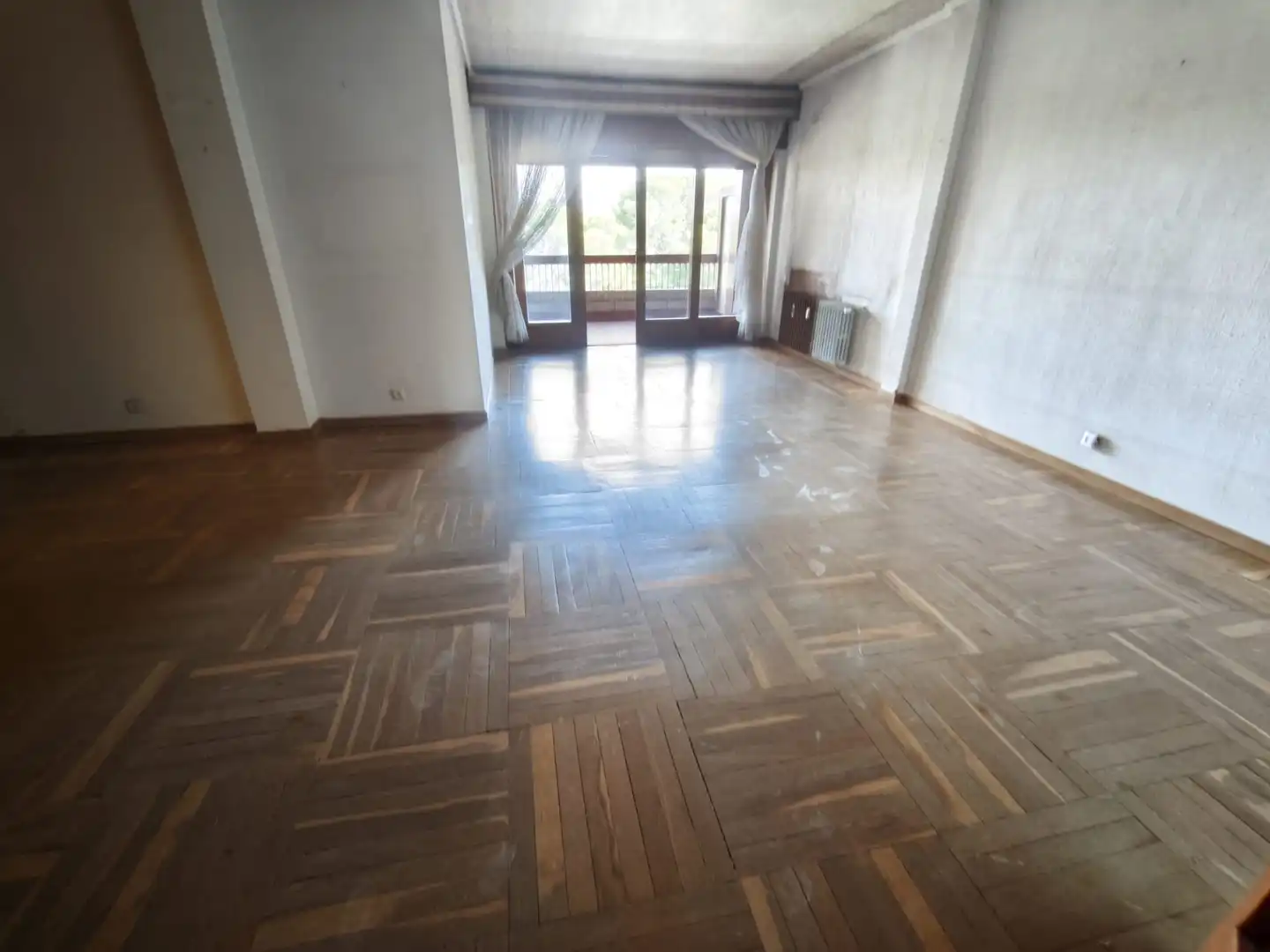 Appartamento con ascensore in vendita a Paseo Pedro Simón Abril, imagen 4