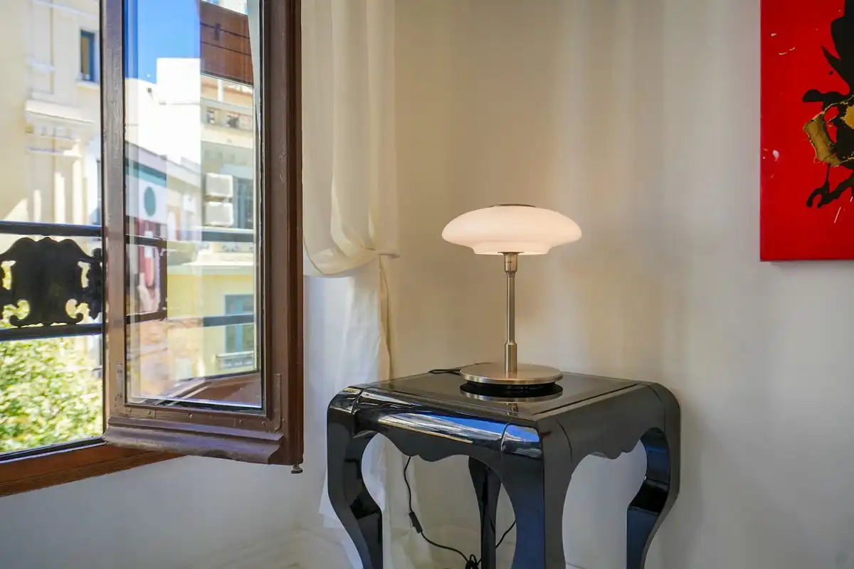 Appartement avec ascenseur à vendre à Calle de Covarrubias, imagen 9