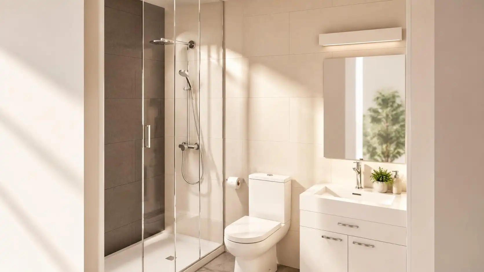 Bathroom of Houses for sale in Torre-Pacheco