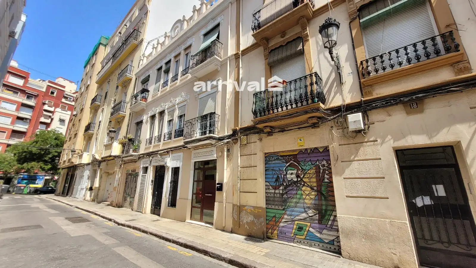 Flat to rent in Pintor Vila Prades, imagen 35