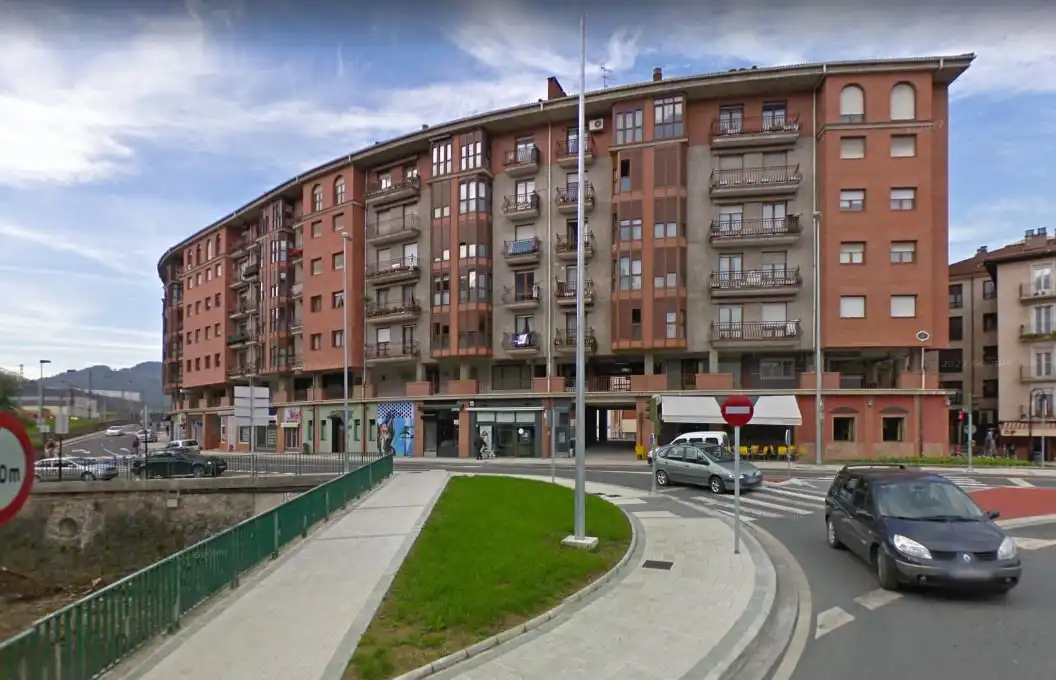 Locale commerciale in vendita a Joan Iturralde Kalea 7, imagen 12