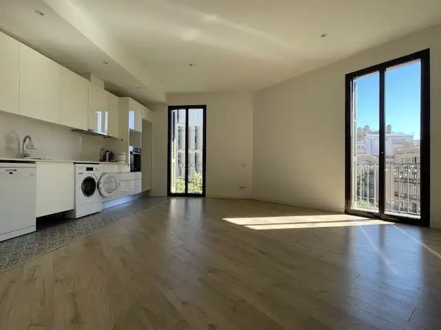 Wohnung mit Terrasse zum Verkauf in Carrer de Padilla, imagen 7