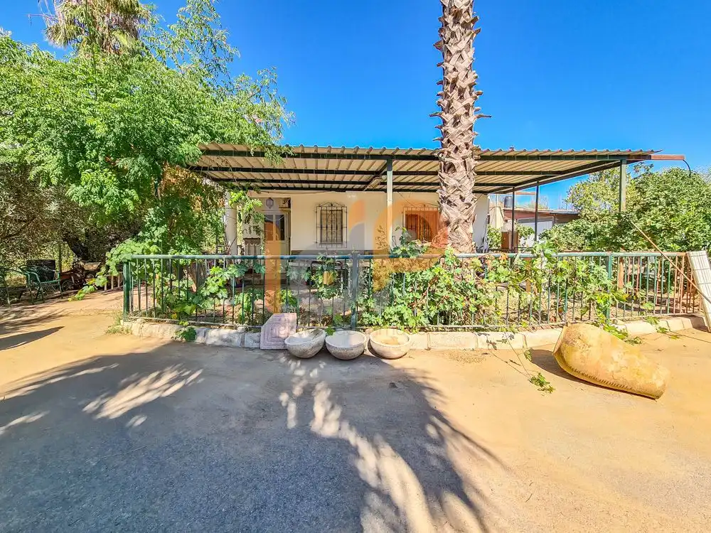 House for sale in Lubrín, imagen 2