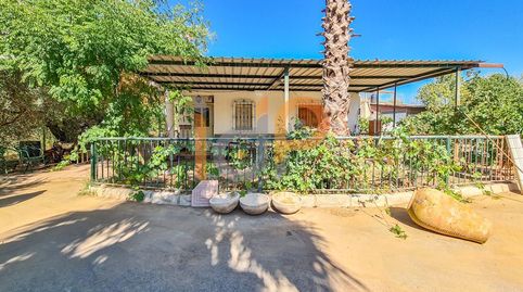 Foto 2 de Casa o chalet en venta en Lubrín, Almería