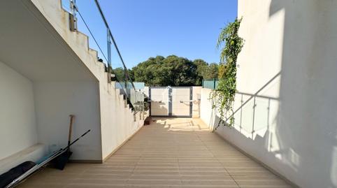 Foto 5 de Planta baixa de lloguer a Campoamor, Orihuela