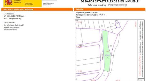 OPORTUNIDAD DE INVERSIÓN EN JUN!, immagine 5