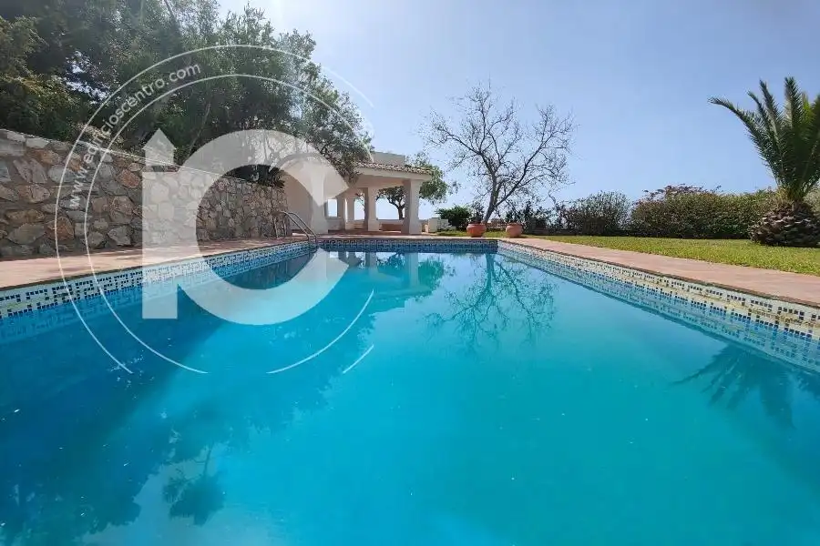 Chalet con piscina en venta en marina del este, imagen 24