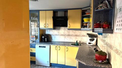 Foto 5 de Casa adosada en venda a Meco pueblo, Madrid