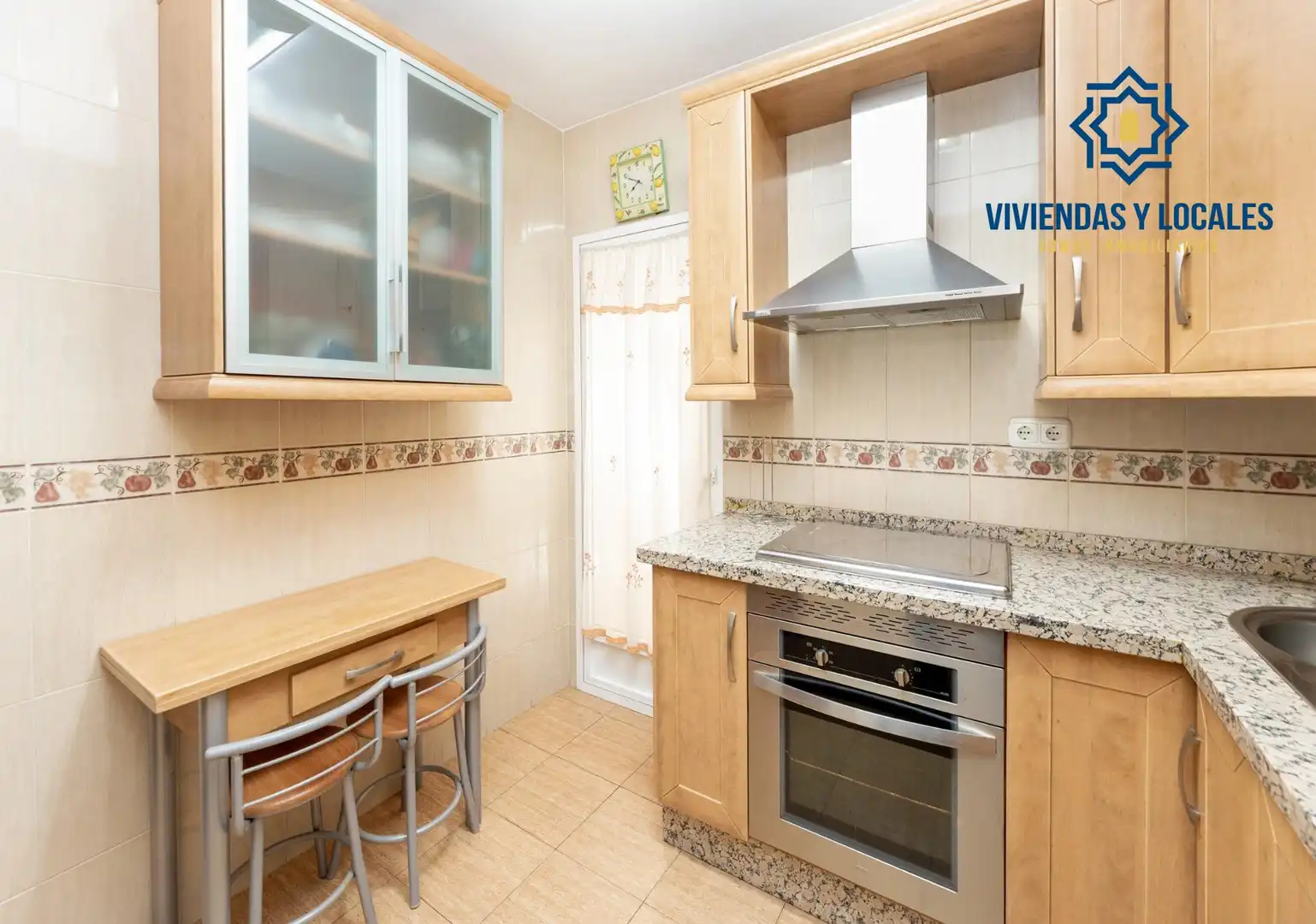 Appartamento con ascensore in vendita a Calle jose recuerda, imagen 15